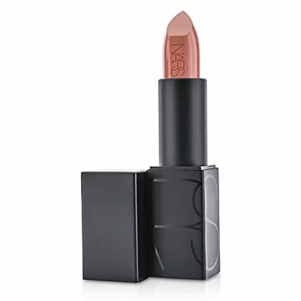 NEW NARS Satin Lipstick - Soft Nude